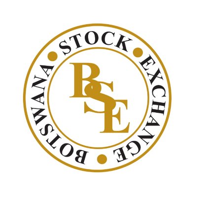 BSE Stock Exchange Logo